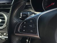 MERCEDES-BENZ GLC CLASS