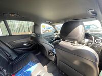 MERCEDES-BENZ GLC CLASS