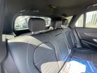 MERCEDES-BENZ GLC CLASS
