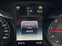 MERCEDES-BENZ GLC CLASS
