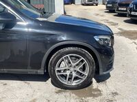 MERCEDES-BENZ GLC CLASS