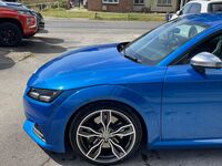 AUDI TTS