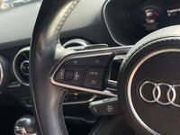 AUDI TTS