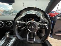 AUDI TTS