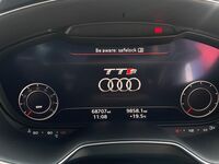 AUDI TTS