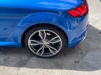 AUDI TTS