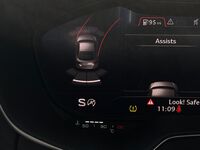 AUDI TTS