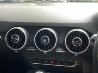 AUDI TTS