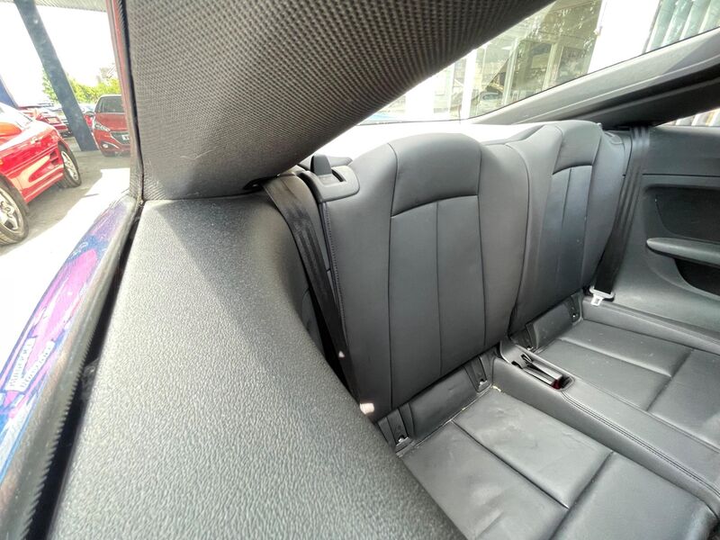 AUDI TTS