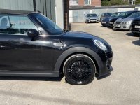 MINI CONVERTIBLE