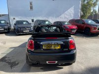 MINI CONVERTIBLE