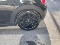 MINI CONVERTIBLE