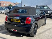 MINI CONVERTIBLE