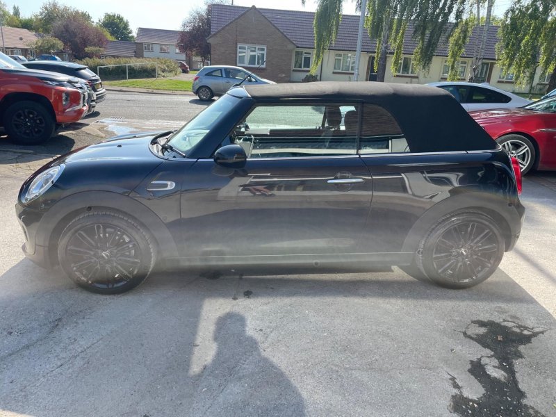 MINI CONVERTIBLE