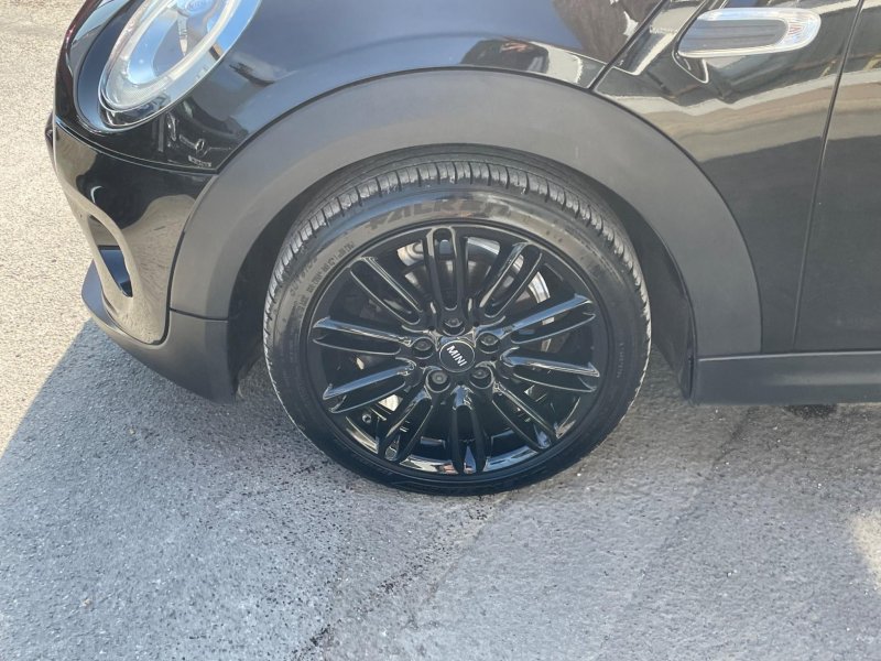 MINI CONVERTIBLE
