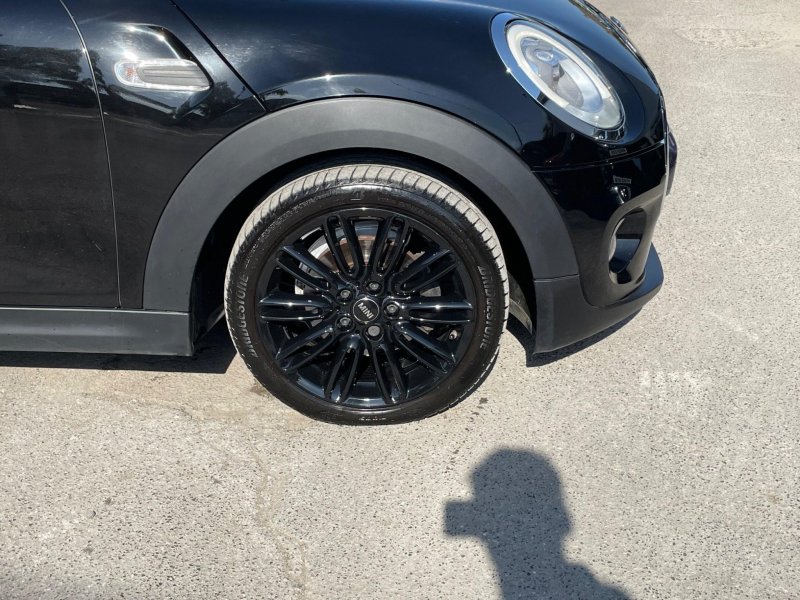MINI CONVERTIBLE