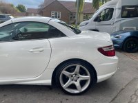 MERCEDES-BENZ SLK