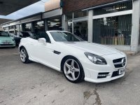 MERCEDES-BENZ SLK