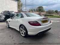 MERCEDES-BENZ SLK