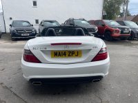 MERCEDES-BENZ SLK