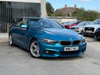 BMW 4 SERIES GRAN COUPE