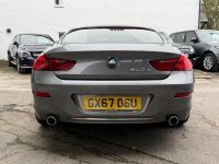 BMW 6 SERIES GRAN COUPE