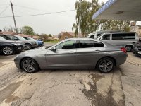BMW 6 SERIES GRAN COUPE