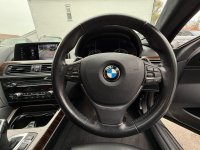 BMW 6 SERIES GRAN COUPE
