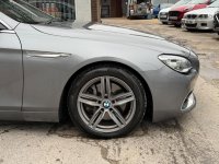 BMW 6 SERIES GRAN COUPE