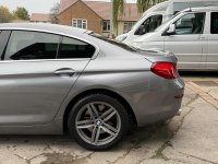 BMW 6 SERIES GRAN COUPE