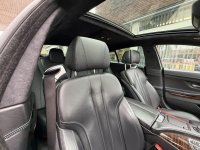 BMW 6 SERIES GRAN COUPE