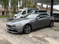 BMW 6 SERIES GRAN COUPE