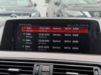 BMW 6 SERIES GRAN COUPE