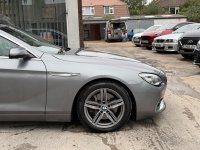 BMW 6 SERIES GRAN COUPE