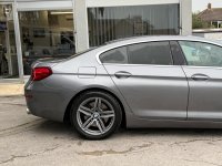 BMW 6 SERIES GRAN COUPE