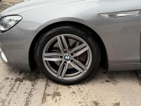BMW 6 SERIES GRAN COUPE