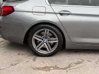 BMW 6 SERIES GRAN COUPE
