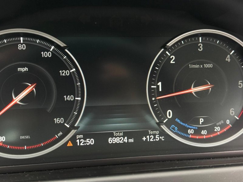 BMW 6 SERIES GRAN COUPE
