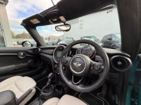MINI CONVERTIBLE