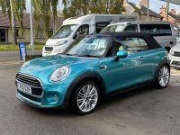 MINI CONVERTIBLE