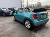 MINI CONVERTIBLE