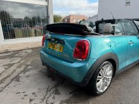 MINI CONVERTIBLE