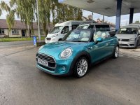 MINI CONVERTIBLE