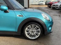 MINI CONVERTIBLE