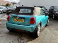 MINI CONVERTIBLE