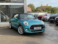 MINI CONVERTIBLE