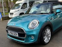 MINI CONVERTIBLE