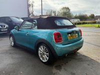 MINI CONVERTIBLE