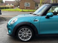 MINI CONVERTIBLE