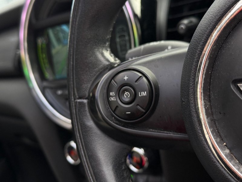 MINI CONVERTIBLE
